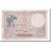 Francia, 5 Francs, Violet, 1939, 1939-10-05, BC+, Fayette:F.04.11, KM:83