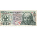 Billet, Mexique, 10 Pesos, 1975, 1975-05-15, KM:63h, TTB