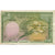 Banknote, South Viet Nam, 5 D<ox>ng, KM:2a, VG(8-10)