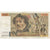 Francja, 100 Francs, Delacroix, 1984, VF(30-35), Fayette:69.08a, KM:154b