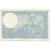 França, 10 Francs, Minerve, 1940, 1940-11-28, AU(55-58), Fayette:7.22, KM:84