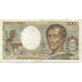 Francia, 200 Francs, Montesquieu, 1981, MBC, Fayette:70.6, KM:155a