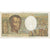 Francia, 200 Francs, Montesquieu, 1984, MBC, Fayette:70.04, KM:155a