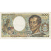 Francia, 200 Francs, Montesquieu, 1985, MBC+, Fayette:70.05, KM:155a