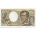 Francia, 200 Francs, Montesquieu, 1986, MBC, Fayette:70.06, KM:155a