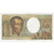 France, 200 Francs, Montesquieu, 1987, 1987, SPL+, Fayette:70.7, KM:155b