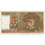 Frankrijk, 10 Francs, Berlioz, 1975, 1975-03-06, TTB+, Fayette:63.9, KM:150b