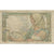França, 10 Francs, Mineur, 1944, 1944-01-13, VF(20-25), Fayette:8.10, KM:99e