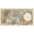 Francia, 100 Francs, Sully, 1942, 1942-04-02, MBC, Fayette:26.69, KM:94