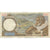 Francia, 100 Francs, Sully, 1942, 1942-04-02, MBC, Fayette:26.69, KM:94