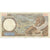Francia, 100 Francs, Sully, 1941, 1941-12-04, MBC, Fayette:26.62, KM:94