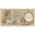 Francia, 100 Francs, Sully, 1940, 1940-08-22, BC, Fayette:26.37, KM:94