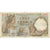 Francia, 100 Francs, Sully, 1939, 1939-11-30, BC+, Fayette:26.16, KM:94