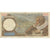 Francia, 100 Francs, Sully, 1939, 1939-11-16, MBC, Fayette:26.15, KM:94