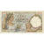 Francia, 100 Francs, Sully, 1939, 1939-10-19, MBC+, Fayette:26.11, KM:94