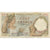 Francia, 100 Francs, Sully, 1939, 1939-09-28, BC+, Fayette:26.08, KM:94
