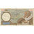 Francia, 100 Francs, Sully, 1939, 1939-09-28, BC+, Fayette:26.08, KM:94
