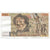 Frankreich, 100 Francs, Delacroix, 1987, VZ+, Fayette:69.11, KM:154c