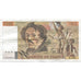 France, 100 Francs, Delacroix, 1987, SUP+, Fayette:69.11, KM:154c