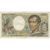 Frankrijk, 200 Francs, Montesquieu, 1981, TB, Fayette:70.1, KM:155a