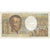 France, 200 Francs, Montesquieu, 1987, TB+, Fayette:70.07, KM:155b