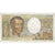 France, 200 Francs, Montesquieu, 1987, TB+, Fayette:70.7, KM:155b