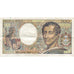 France, 200 Francs, Montesquieu, 1992, TTB+, Fayette:70.12a, KM:155e