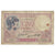 Frankrijk, 5 Francs, Violet, 1931, 1931-10-29, TB, Fayette:3.15, KM:72d