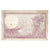 France, 5 Francs, Violet, 1933, 1933-09-07, TB+, Fayette:3.17, KM:72e