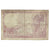 Frankrijk, 5 Francs, Violet, 1939, 1939-08-17, B+, Fayette:4.6, KM:83
