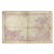 Frankrijk, 5 Francs, Violet, 1939, 1939-09-14, B+, Fayette:4.8, KM:83