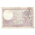 França, 5 Francs, Violet, 1940, 1940-12-05, VF(20-25), Fayette:04.16, KM:83