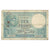 França, 10 Francs, Minerve, 1932, 1932-03-10, VF(20-25), Fayette:06.16, KM:73d