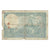 França, 10 Francs, Minerve, 1936, 1936-12-17, F(12-15), Fayette:6.17, KM:73e