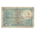 França, 10 Francs, Minerve, 1939, 1939-09-07, VG(8-10), Fayette:07.06, KM:84