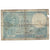 França, 10 Francs, Minerve, 1939, 1939-09-14, VG(8-10), Fayette:7.7, KM:84