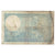 França, 10 Francs, Minerve, 1939, 1939-09-28, VF(20-25), Fayette:7.9, KM:84