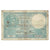 França, 10 Francs, Minerve, 1939, 1939-10-05, VF(20-25), Fayette:7.10, KM:84