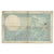 França, 10 Francs, Minerve, 1939, 1939-10-05, VF(20-25), Fayette:7.10, KM:84