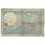 França, 10 Francs, Minerve, 1939, 1939-10-19, VG(8-10), Fayette:07.12, KM:84