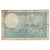 França, 10 Francs, Minerve, 1939, 1939-10-19, VF(20-25), Fayette:07.12, KM:84