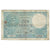 França, 10 Francs, Minerve, 1940, 1940-09-26, VF(20-25), Fayette:07.15, KM:84