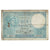 França, 10 Francs, Minerve, 1940, 1940-10-10, VF(20-25), Fayette:07.16, KM:84