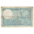França, 10 Francs, Minerve, 1940, 1940-10-17, VF(20-25), Fayette:07.17, KM:84