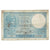 França, 10 Francs, Minerve, 1940, 1940-10-24, VF(20-25), Fayette:07.18, KM:84