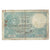 França, 10 Francs, Minerve, 1940, 1940-12-12, VF(20-25), Fayette:07.24, KM:84