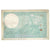 França, 10 Francs, Minerve, 1940, 1940-12-12, VF(30-35), Fayette:07.29, KM:84