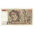 Francja, 100 Francs, Delacroix, 1983, VF(20-25), Fayette:69.07, KM:154b