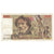 Francja, 100 Francs, Delacroix, 1982, VF(20-25), Fayette:69.06, KM:154b