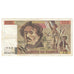 Frankrijk, 100 Francs, Delacroix, 1982, TB, Fayette:69.06, KM:154b